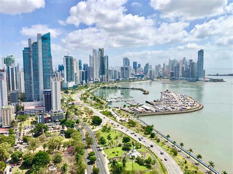 panama cities|16 things to know before you visit Panama City in 2024.